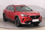 Cupra Formentor - fotka číslo 0