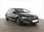 Škoda Superb - fotka číslo 0