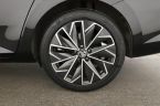 Škoda Superb - fotka číslo 11