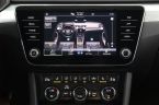 Škoda Superb - fotka číslo 13