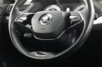 Škoda Superb - fotka číslo 14