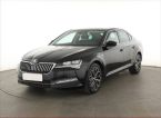Škoda Superb - fotka číslo 1
