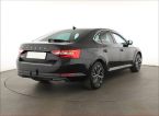 Škoda Superb - fotka číslo 4