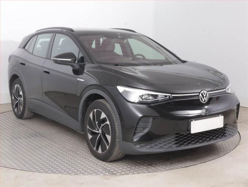 Volkswagen ID.4 - hlavní foto
