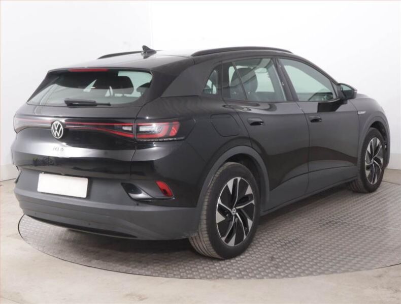 Volkswagen ID.4 - hlavní fotka