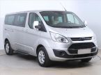 Ford Tourneo - fotka číslo 0