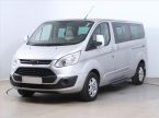 Ford Tourneo - fotka číslo 1