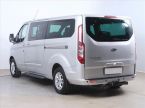 Ford Tourneo - fotka číslo 3