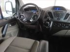 Ford Tourneo - fotka číslo 6