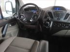 Ford Tourneo - fotka číslo 6
