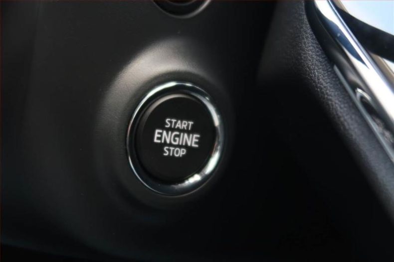 Škoda Enyaq - hlavní fotka