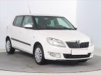 Škoda Fabia - fotka číslo 0