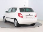 Škoda Fabia - fotka číslo 3