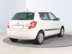 Škoda Fabia - fotka číslo 4
