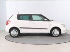 Škoda Fabia - fotka číslo 5