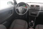 Škoda Fabia - fotka číslo 6