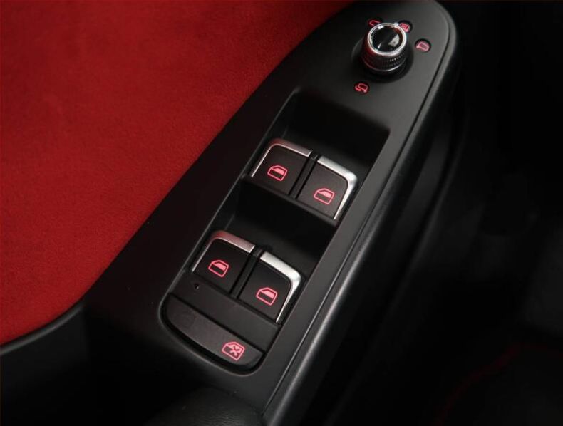 Audi A5 - hlavní fotka