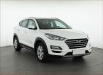 Hyundai Tucson - fotka číslo 0