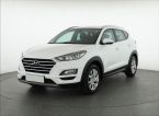 Hyundai Tucson - fotka číslo 1