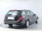 Mercedes Třída C - fotka číslo 4