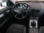 Mercedes Třída C - fotka číslo 6