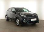 Kia e-Niro - fotka číslo 0