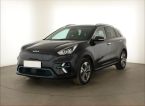 Kia e-Niro - fotka číslo 1