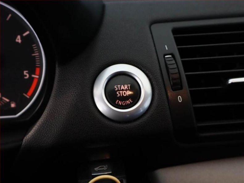 BMW Řada 1 - hlavní fotka inzerátu