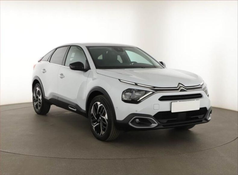 Citroën C4 - hlavní fotka inzerátu