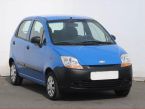 Chevrolet Spark - fotka číslo 0