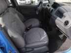 Chevrolet Spark - fotka číslo 8