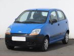 Chevrolet Spark - fotka číslo 1