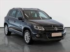 Volkswagen Tiguan - fotka číslo 0