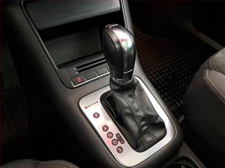 Volkswagen Tiguan - hlavní fotka