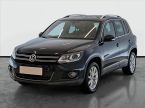 Volkswagen Tiguan - fotka číslo 1
