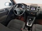 Volkswagen Tiguan - fotka číslo 6