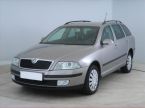 Škoda Octavia - fotka číslo 1