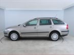 Škoda Octavia - fotka číslo 2