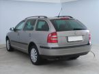 Škoda Octavia - fotka číslo 3