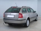 Škoda Octavia - fotka číslo 4