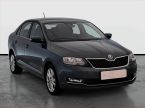 Škoda Rapid - fotka číslo 0