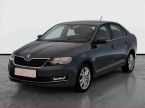Škoda Rapid - fotka číslo 1