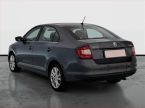 Škoda Rapid - fotka číslo 3