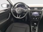 Škoda Rapid - fotka číslo 6