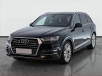 Audi Q7 - fotka číslo 1