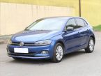 Volkswagen Polo - fotka číslo 1