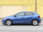 Volkswagen Polo - fotka číslo 2