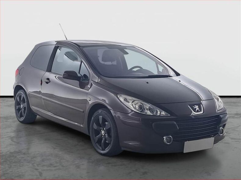 Peugeot 307 - hlavní fotka inzerátu