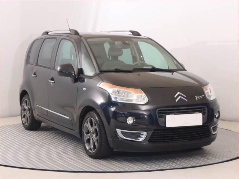 Citroën C3 Picasso - hlavní fotka inzerátu