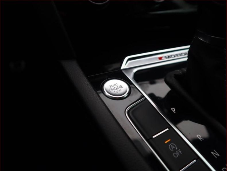 Volkswagen Arteon - hlavní fotka